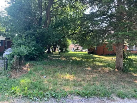 3607 Schofield Ave, Indianapolis, IN 46218