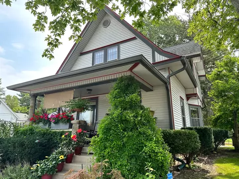 13 N Jefferson St, Brownsburg, IN 46112