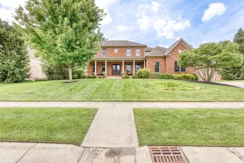 10865 Giselle Way, Fishers, IN 46040