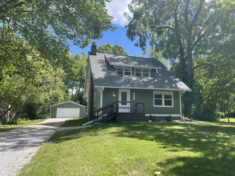 6035 N Olney St, Indianapolis, IN 46220