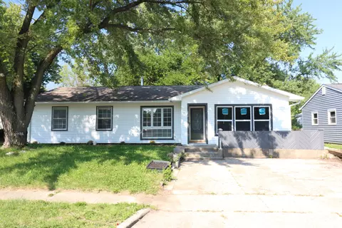 2731 N Bazil Ave, Indianapolis, IN 46219