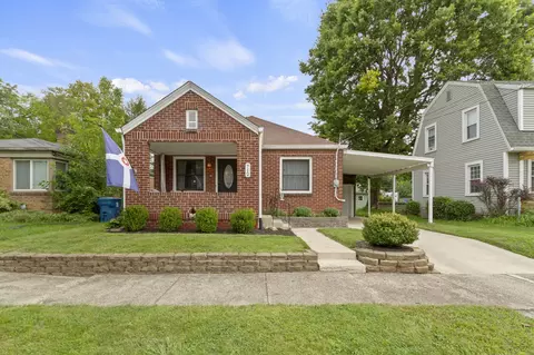 712 E 53rd St, Indianapolis, IN 46220