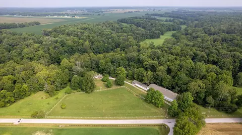 7334 N Co Rd 600 E, Bainbridge, IN 46105