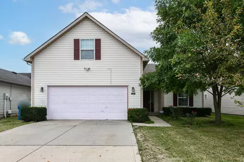 7129 Jupiter Dr, Indianapolis, IN 46241