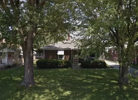 261 N 15th Ave, Beech Grove, IN 46107