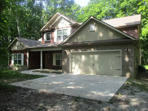 303 Vine School Dr, Attica, IN 47918