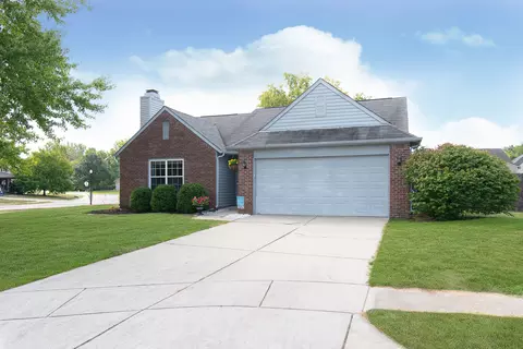 4533 Cawi Ct, Indianapolis, IN 46268