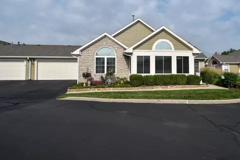 7405 Chapel Villas Dr # C, Indianapolis, IN 46214