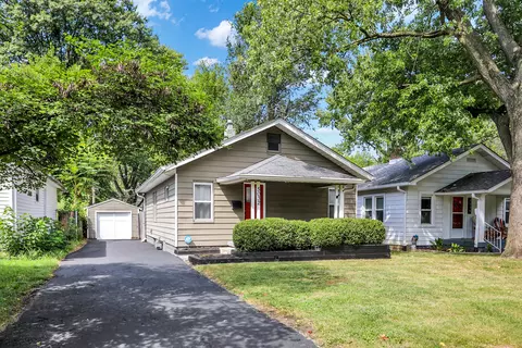 5032 Primrose Ave, Indianapolis, IN 46205