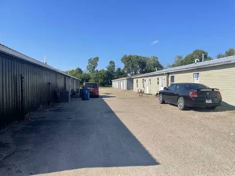 942 W National Ave, West Terre Haute, IN 47885
