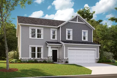 707 Bluestem Cir, New Whiteland, IN 46184