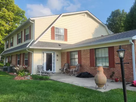 4402 Chelsea Dr, Anderson, IN 46013