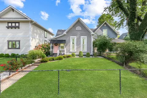 1406 Hoyt Ave, Indianapolis, IN 46203