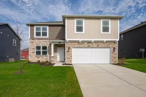 2942 Patchwork Dr, Monrovia, IN 46157