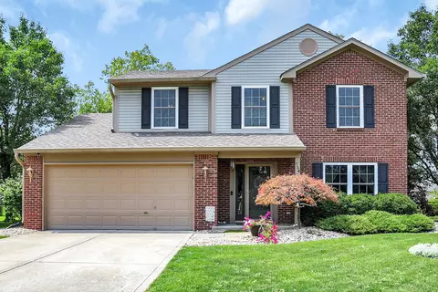 754 Franklin Lakes Blvd, Franklin, IN 46131