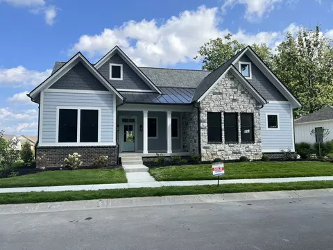 1445 Sundown Cir, Indianapolis, IN 46280