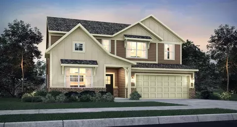 8642 Tripp Rd, Pendleton, IN 46064