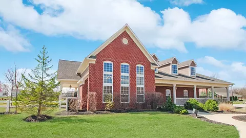 2879 Patchwork Dr, Monrovia, IN 46157 photo 5