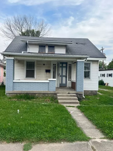 10 W 38th St, Anderson, IN 46013
