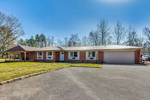 7393 W 50 S, Morgantown, IN 46160
