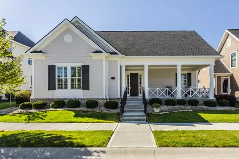 533 Dylan Dr, Carmel, IN 46032