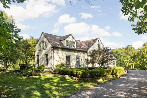6360 W 96th St, Zionsville, IN 46077