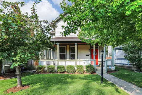 2602 Central Ave, Indianapolis, IN 46205