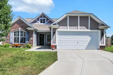 2639 Harshaw Ct, Indianapolis, IN 46239