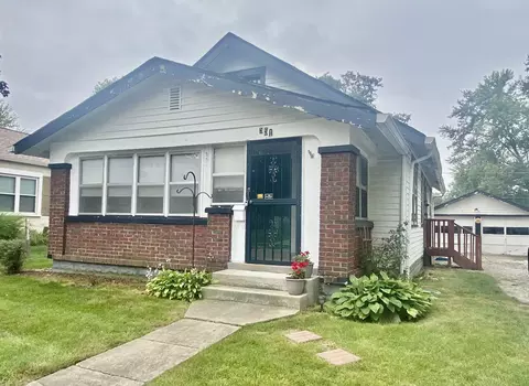 551 E Broadway St, Greenwood, IN 46143