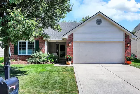 3008 Tapwood Ln, Indianapolis, IN 46217