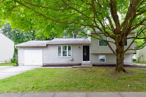 6639 W Loretta Dr, Indianapolis, IN 46221