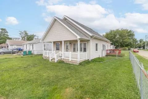 2324 I Ave, New Castle, IN 47362