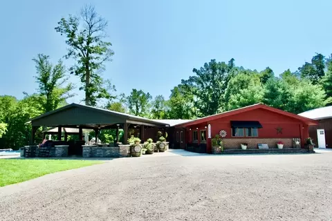 6301 E County Road 1100 N, Eaton, IN 47338
