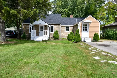 1556 Dudley Ave, Indianapolis, IN 46227