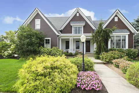 2151 Finchley Rd, Carmel, IN 46032