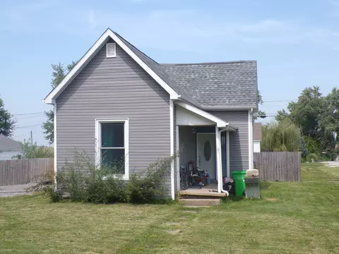 202 W Washington St, New Richmond, IN 47967