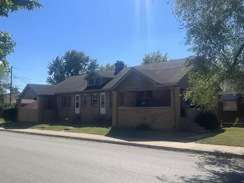 1122 N Colorado Ave, Indianapolis, IN 46201