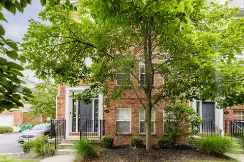 414 Windham Pass, Carmel, IN 46032