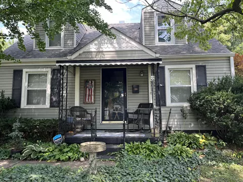 5318 Carlton Way, Indianapolis, IN 46224