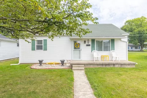 3006 Sunnyside Ave, New Castle, IN 47362