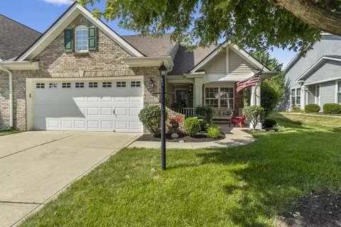 12087 Sugar Creek Rd, Noblesville, IN 46060