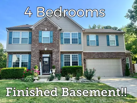 8407 Charleston Way, Avon, IN 46123