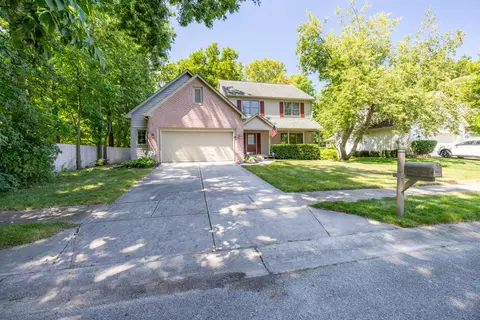 6108 Albury Dr, Indianapolis, IN 46236