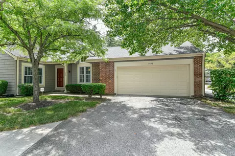 9436 Wimbledon Ct, Indianapolis, IN 46250