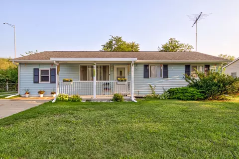 2713 E Maumee Ave, Muncie, IN 47302