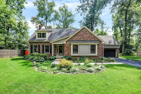 7019 Eastwick Ln, Indianapolis, IN 46256