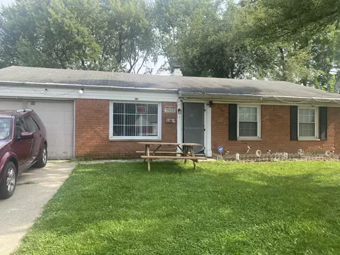 7903 Cullen Dr, Indianapolis, IN 46219