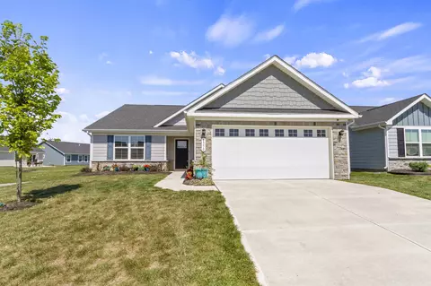1550 Gristmill Meadows Dr, Westfield, IN 46074