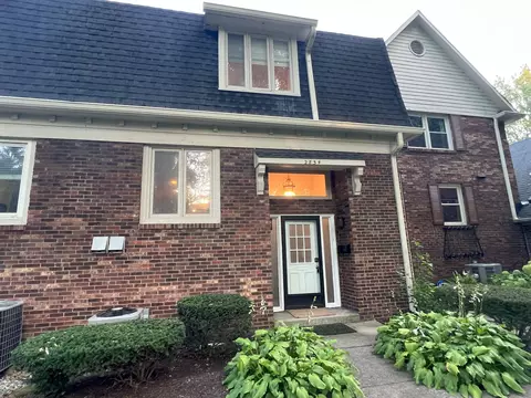 2834 Stillman Ave #10, Indianapolis, IN 46268
