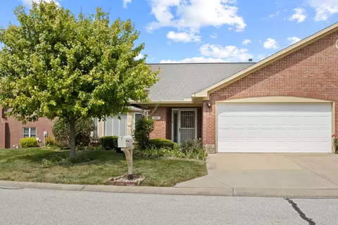 6621 Cobham Ln, Indianapolis, IN 46237